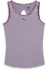 PUMA HYPERNATURAL Tank Youth PUMA Pale Plum Purple 13/14 ÉVES lila