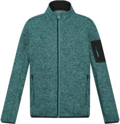 Regatta Gyermekek/gyermekek Newhill Fleece kabát 9/10 EVES kék - decathlon - 26 190 Ft