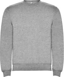 Roly Gyermekek/gyerekek Clasica Crew Neck pulóver 11/12 EVES szürke