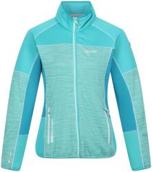 Regatta Női felső - Yare V Fleece M kék