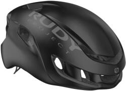 Rudy Project Nytron kerékpáros sisak L/59-61cm fekete