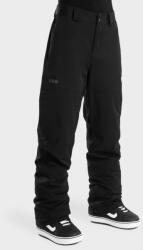 SIROKO Nadrág Winter sports SIROKO Vader-W Királylila Women M fekete