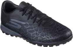 Skechers SKX Academy Gold 1.5 TF férfi futballcipő 42 fekete