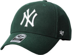 47 BRAND Uniszex baseball sapka, 47 Brand New York Yankees MVP Cap, zöld zöld - decathlon - 21 190 Ft