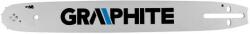 GRAPHITE Ghidaj drujba pentru 89G940, Graphite (89G940-73)
