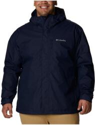 COLUMBIA Hikebound Jacket férfi esőkabát 2XL kék