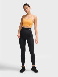 HUMMEL Leggings Damen XL fekete