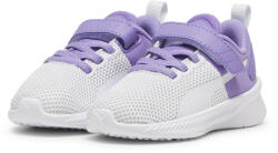 PUMA Flyer Runner baba edzőcipő PUMA 26 fehér|lila|szürke