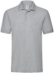 Fruit of the Loom Férfi prémium póló póló S szürke - decathlon - 8 790 Ft