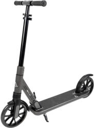 Action Összecsukható Roller Prodigy, kitámasztóval, kerekek 200 mm, antracitszürke szürke