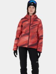 FUNDANGO Elyra Padded Jacket női síkabát XL rózsaszín|színes
