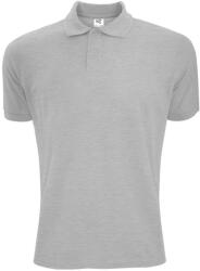 SG Lighting Férfi polipamut rövid ujjú póló pólóing 3XL fehér - decathlon - 10 590 Ft