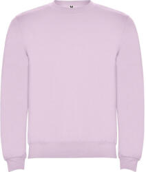 Roly Gyermekek/gyerekek Clasica Crew Neck pulóver 7/8 EVES rózsaszín