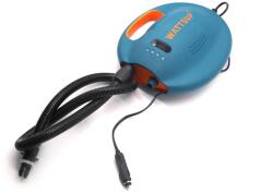 WATTSUP Swift+ WattSUP vezeték nélküli elektromos felfúvópumpa - SUP/Kajak/Annexe narancssárga