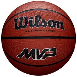 Wilson Kosárlabda Wilson MVP gumi 6-os méret barna