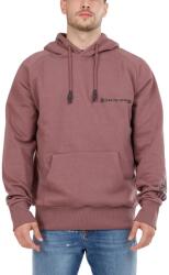 Fundango Talis Hooded Sweatshirt férfi pulóver M lila