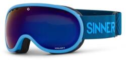 SINNER Sí- és snowboard szemüveg SINNER Vorlage S, Kék, Unisex kék