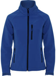 ROLY Női Antartida Soft Shell kabát L kék - decathlon - 15 990 Ft