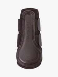 LEMIEUX Lovagló - Unisex - Barna - -mesh Brushing csizma M barna