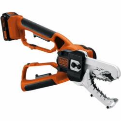 Black & Decker GKC1000L-QW Foarfeca crengi