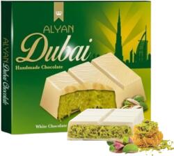 Alyan Dubai Chocolate White 100g (PID_2191)