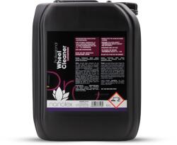 Nanolex NXPWC100 Professional Wheel Cleaner - Felnitisztító koncentrátum 10L