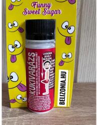  Vicces cukor- Kukivarázs cukorka - Vicces ajándék ötlet férfiaknak (C019 07.17)