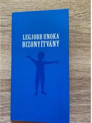  Bizonyítvány - Legjobb unoka (BIZ058 12.30.)