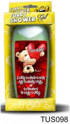  Tusfürdő - A Világ számára - Szerelmes ajándék - Valentin napi ajándék (TUS098)