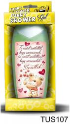  Tusfürdő - Te azért születtél - Szerelmes ajándék - Valentin napi ajándék (TUS107 26.02.11. rend)