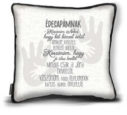 Párna - Édesapámnak - Ajándék Apáknak (DP137 05.28.)