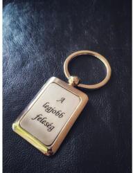  Kulcstartó Paul-Legjobb Feleség - Ajándék feleségnek (KT124)