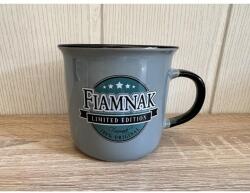 Retro Bögre - Fiamnak - Ajándék fiamnak (RB090)