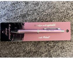  Gravírozott toll -Öri bari- Ajándék barátnőnek (2492-5 12.08.)