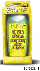  Tusfürdő - Ma van a szülinapom - Ajándék ötlet születésnapra (TUS088 26.02.11. rend)