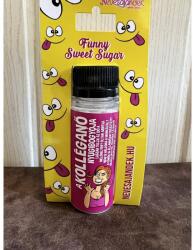  Vicces cukor- A Kolléganő nyugibogyója- Vicces ajándék kolléganőnek (C075 09.02)