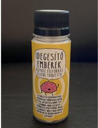  Vicces cukor - Idegesítő emberek elleni tabletta - Vicces ajándék Férfiaknak - Nőknek (C104)