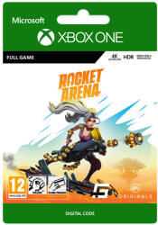 Electronic Arts Rocket Arena (állványard Kiadás) [ESD MS] - XBOX ONE digital