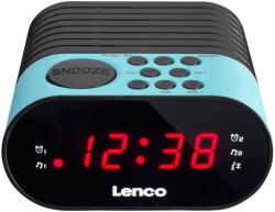 Lenco CR-07 blue