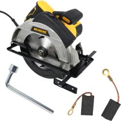 MEINENG 23350-4 1400W Fierastrau circular manual