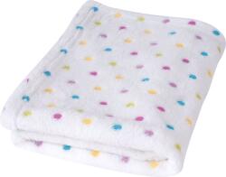 BabyMatex BabyMatex, Milly, patura, 75x100 cm - smyk - 44,99 RON