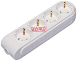 Anco 4 Plug (4210000)