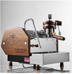 Lelit La Marzocco GS3 kávégéphez komplett fa borítás