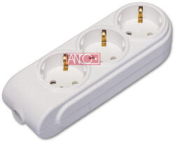 Anco 3 Plug (3210000)