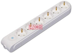 Anco 6 Plug Switch (6310000)