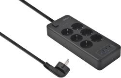 Qilive 6 Plug + 4 USB Switch (600142966)