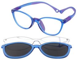 Crullé Kids Hiking C2 Clip-on BB Rama ochelari