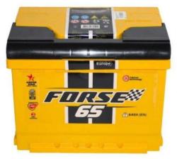 Forse W65 65Ah 600A