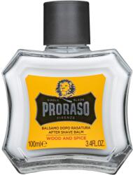 Proraso Wood & Spice balm 100 ml