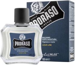 Proraso Azur Lime balm 100 ml